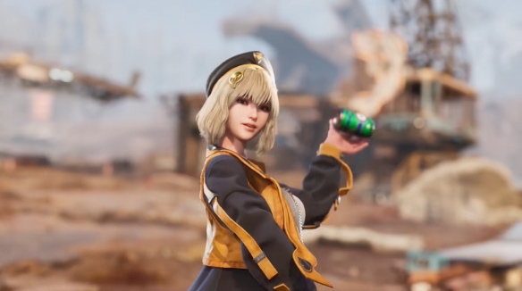 胜利女神剑星联动什么时候开始3