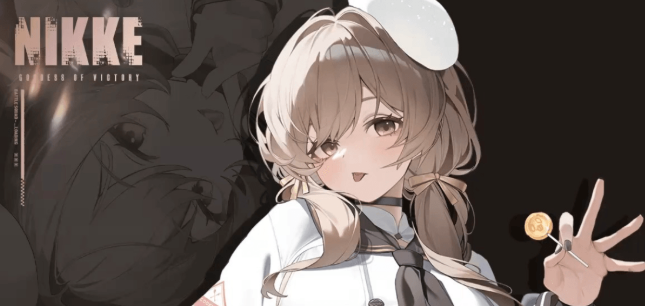 胜利女神布蕾德怎么样3