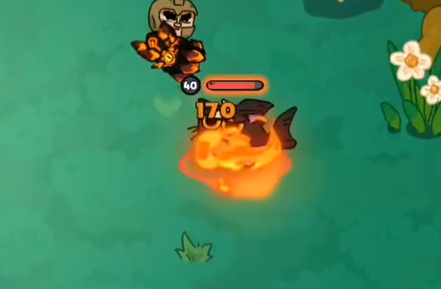 英勇之地手游新手教程1