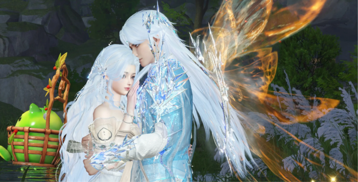 此间山海好玩吗4