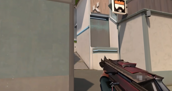 无畏契约源能行动霓虹町地图怎么玩2