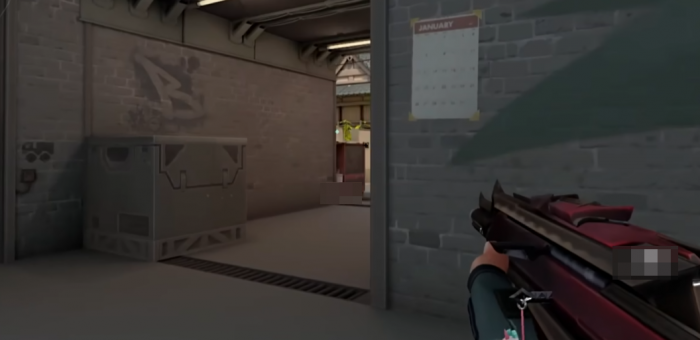 无畏契约源能行动霓虹町地图怎么玩4