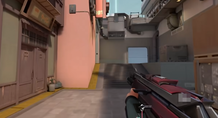 无畏契约源能行动霓虹町地图怎么玩6