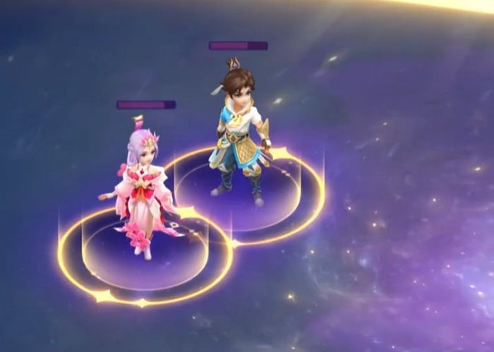 梦想世界长风问剑录是什么游戏6