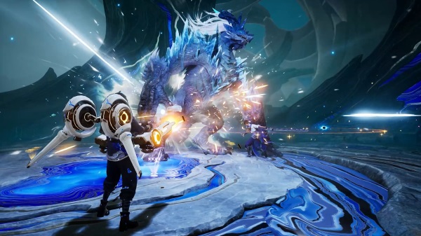 王者荣耀世界稷下山区作用说明4