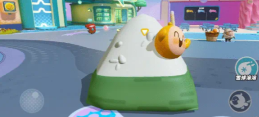 蛋仔派对端午节活动介绍5