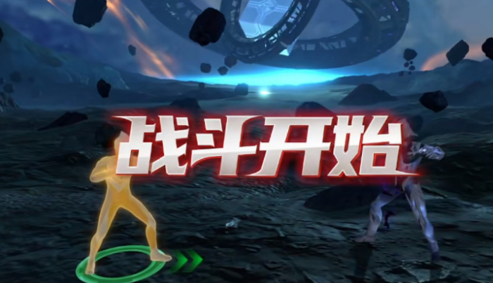 奥特曼超时空英雄闪耀迪迦怎么样1