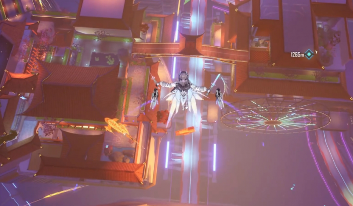 异环开服角色抽取方案有哪些1