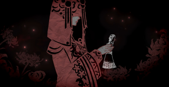 纸嫁衣8故事线是怎么样的2