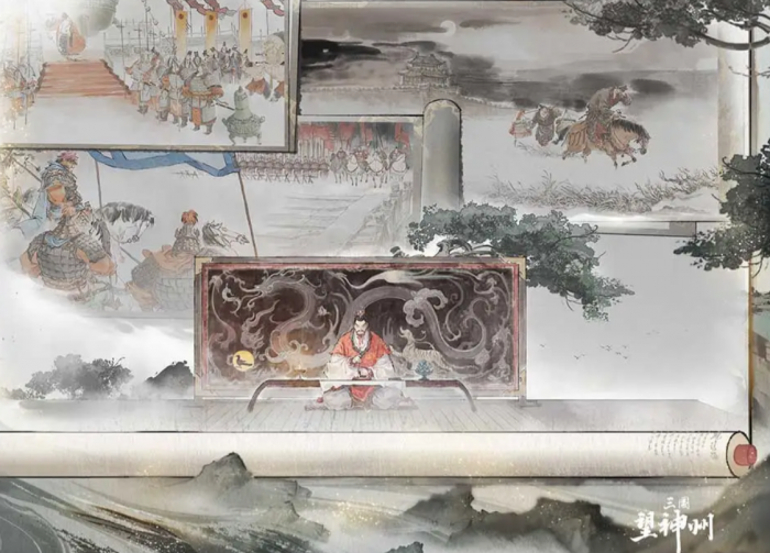 三国望神州好玩吗2