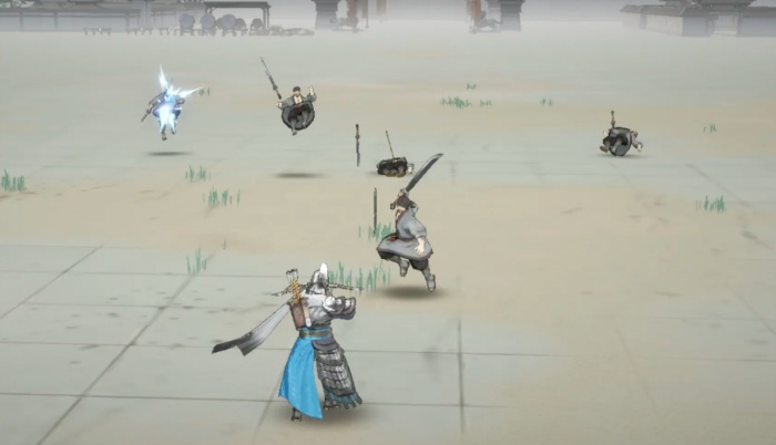 三国望神州好玩吗5