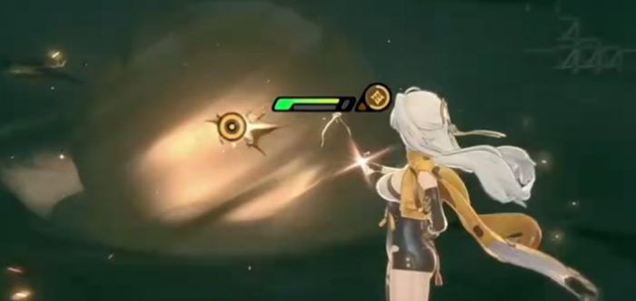 绝区零仪玄实机演示介绍4