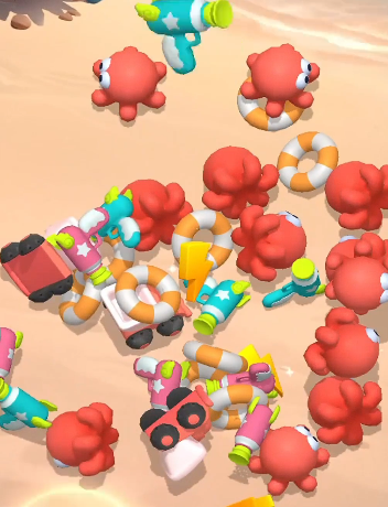 匹配大师玩具技巧分享4