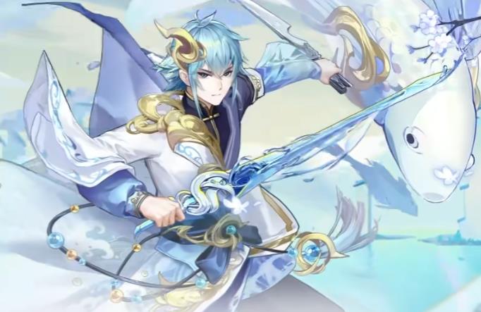 汉家城市开局推荐角色一览1