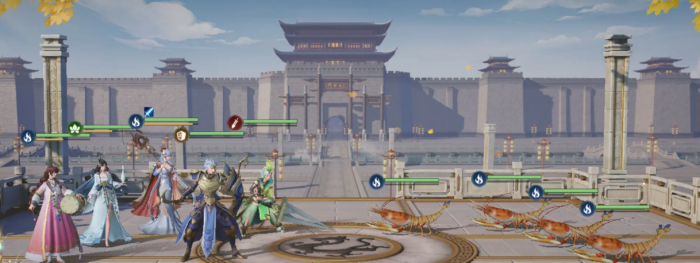 汉家城市兑换码有哪些1