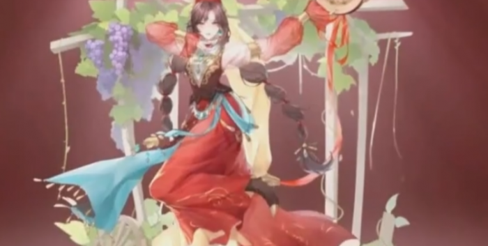 汉家城市最厉害三个角色分享4