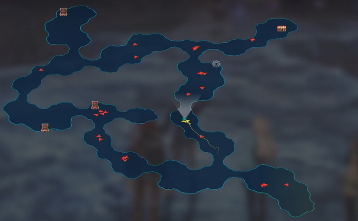 界之轨迹魔兽宝箱格怎么玩5