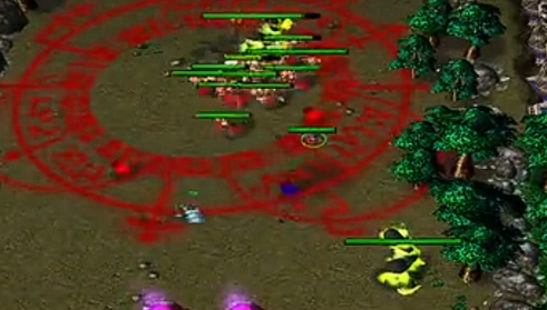 神之墓地怎么领悟半神法则3