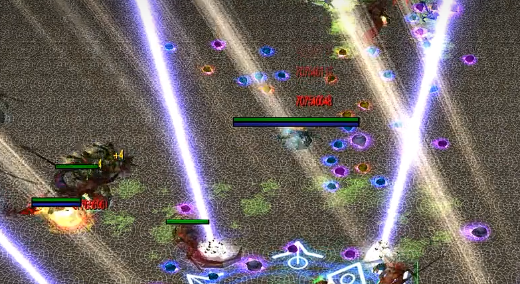 神之墓地墓家劫攻略4