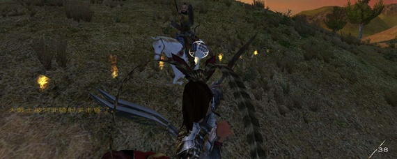 乱舞水浒怎么招募领主3