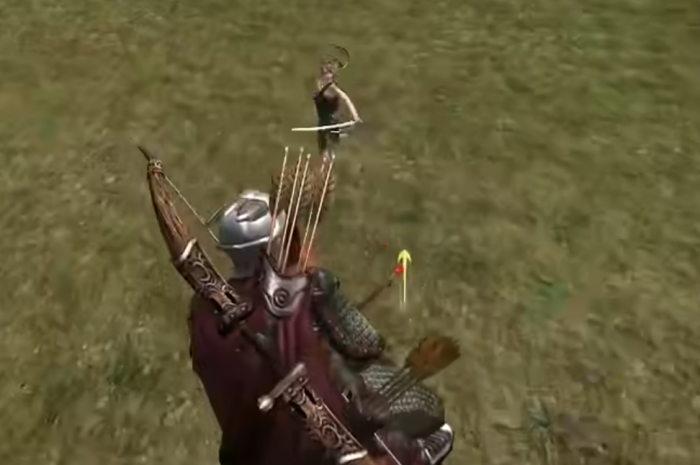 乱舞水浒练兵攻略分享3