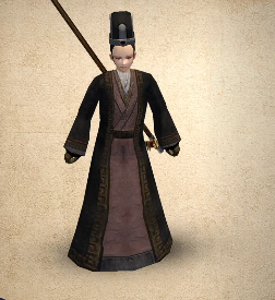 乱舞水浒野外npc属性表5