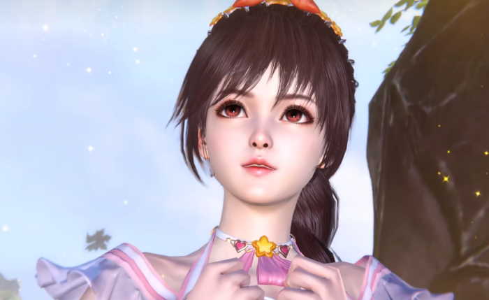 一梦江湖喜羊羊联动介绍6