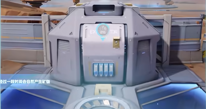 卡拉彼丘晶矿抢攻模式介绍3