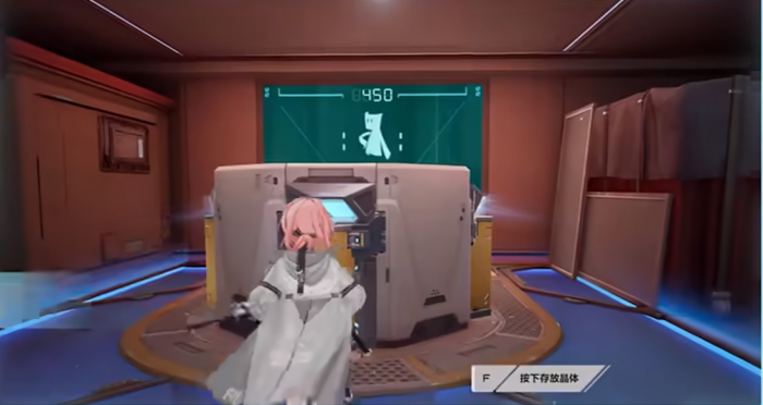 卡拉彼丘晶矿抢攻模式介绍4