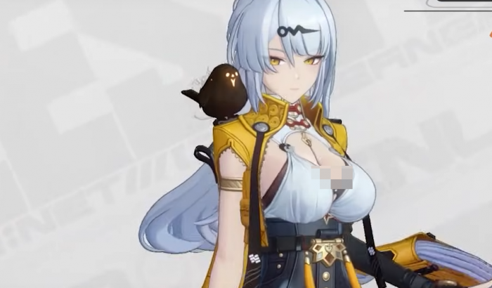 绝区零周年庆角色有哪些1