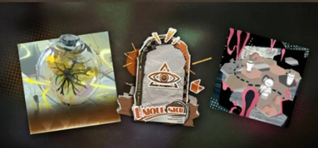 重返未来1999雨前漫游指南玩法介绍6