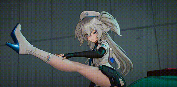 少女前线2芙洛伦介绍1