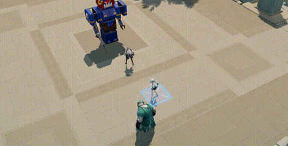 少女前线2芙洛伦介绍2