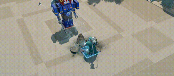 少女前线2芙洛伦介绍6