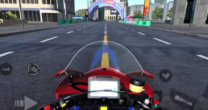 黎明飞驰杜卡迪强不强3