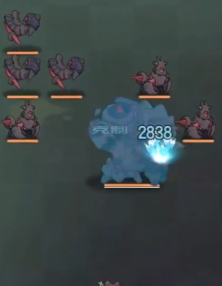 杖剑传说新手攻略流程详解3