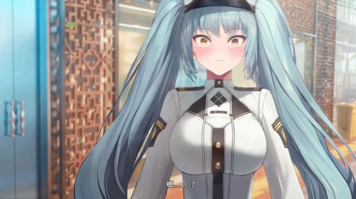 胜利女神普丽瓦蒂怎么玩1