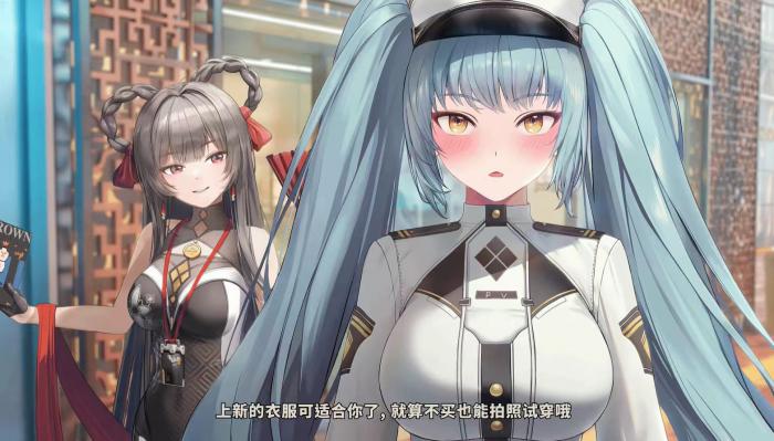 胜利女神普丽瓦蒂怎么玩2