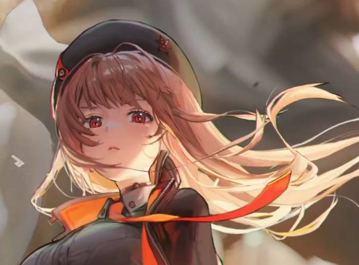 胜利女神麦斯威尔怎么样2