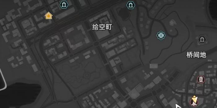 异环地图有哪些4