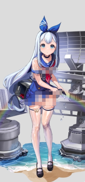 胜利女神安克角色好用吗1