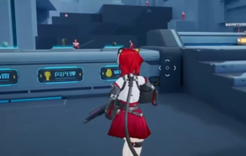 卡拉彼丘艾卡技能玩法介绍3