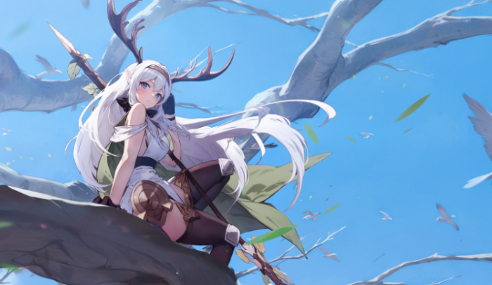 龙魂旅人角色有哪些1