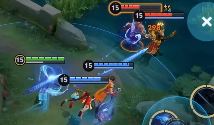 王者荣耀孙权定位介绍4