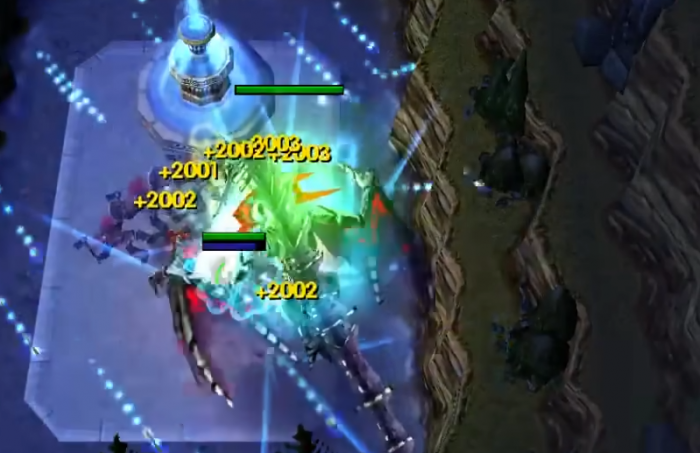 神之墓地新手攻略4