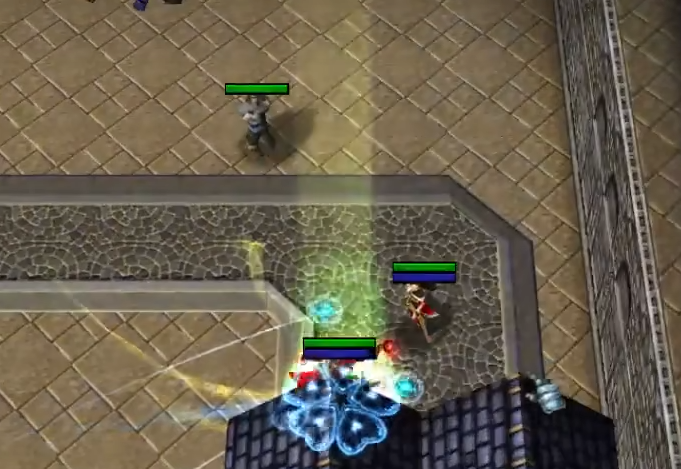 神之墓地新手攻略5