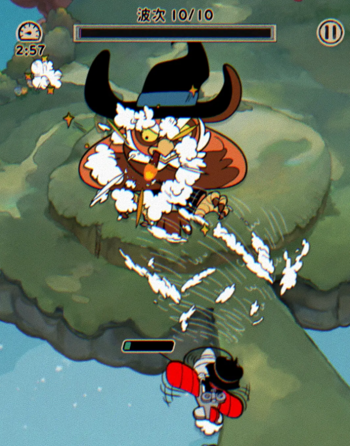 发条总动员新手攻略1