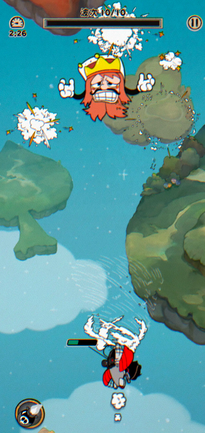 发条总动员新手攻略6