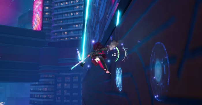 异环立体机动装置怎么玩4