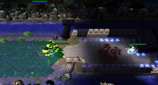 神之墓地血息任务怎么触发2